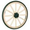 1062 - Sealed Bearing Carriage Wheel, 24 inch